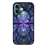 Abalone Art Case iPhone 16 Plus BC2826