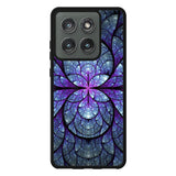 Abalone Art Case Motorola Moto Edge 2025 BC2826