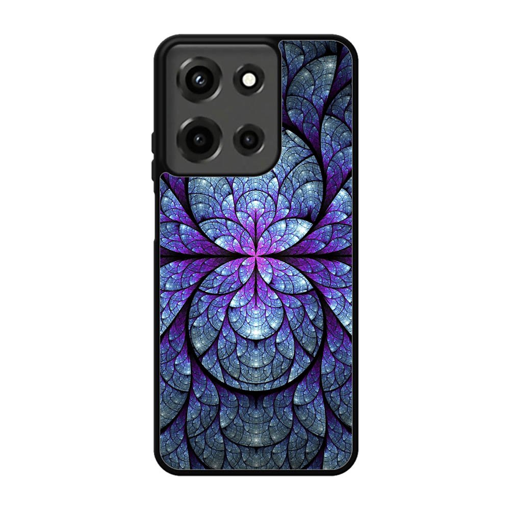 Abalone Art Motorola Moto G 5G 2025 Case BC2826