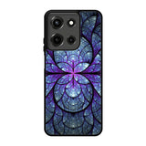 Abalone Art Motorola Moto G 5G 2025 Case BC2826