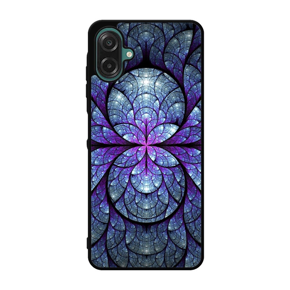 Abalone Art Case Samsung Galaxy A07 BC2826