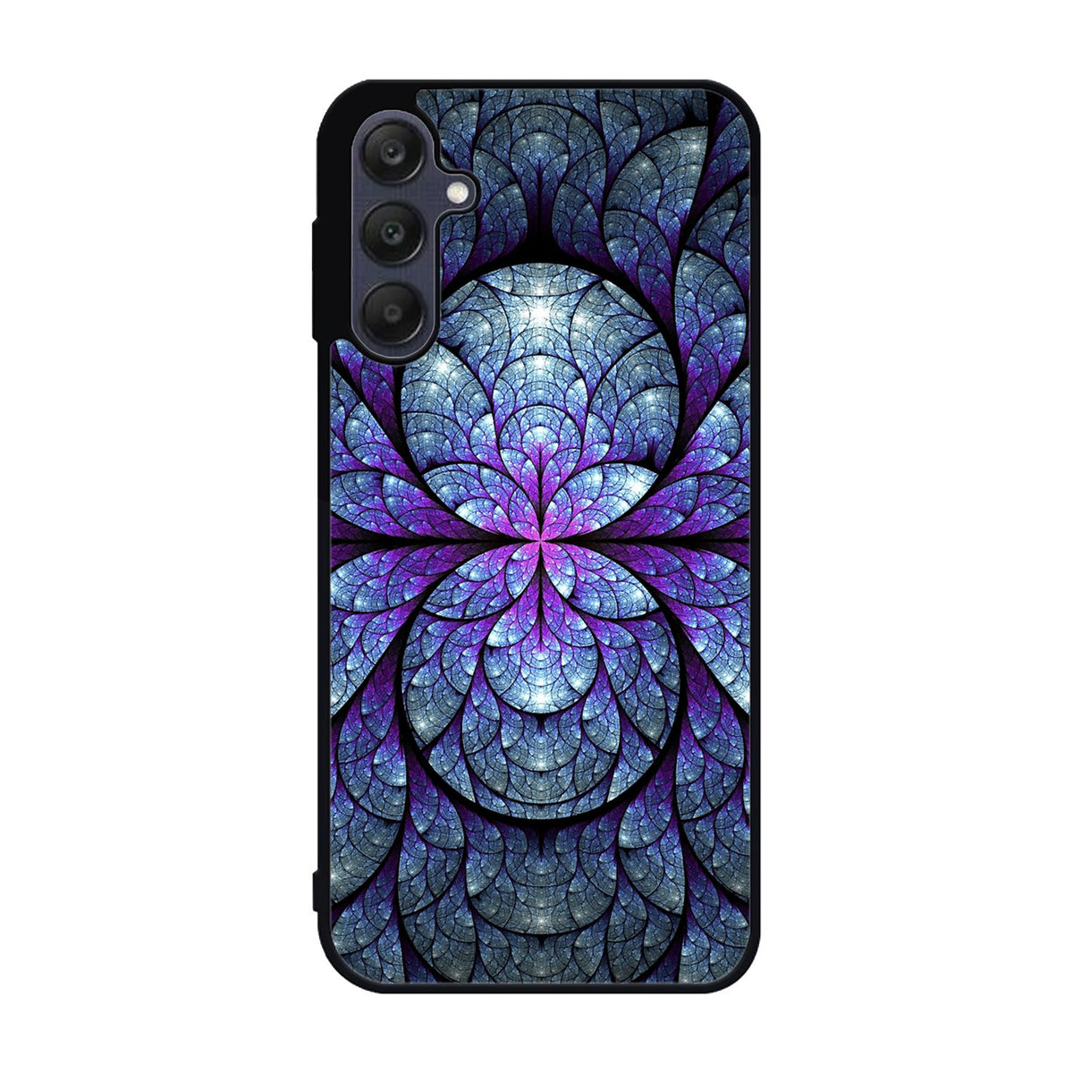 Abalone Art Samsung Galaxy A25 5G Case BC2826