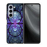 Abalone Art Case Samsung Galaxy z Fold 5 5G BC2826
