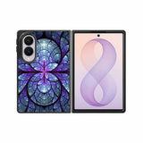 Abalone Art Samsung Galaxy Z Fold 8 Case BC2826