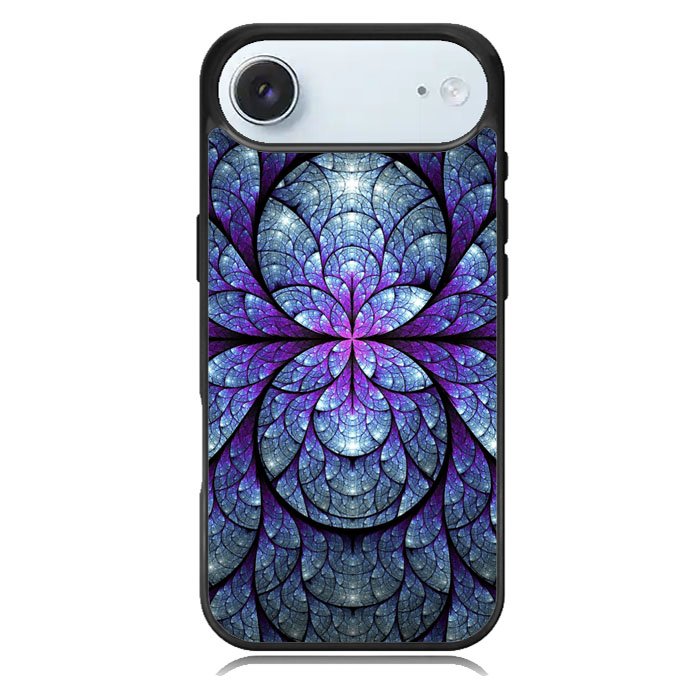 Abalone Art iPhone 17 Air Case BC2826