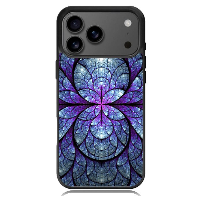 Abalone Art iPhone 17 Pro Case BC2826