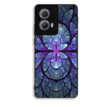 Abalone Art Motorola Moto Edge 2024 Case BC2826