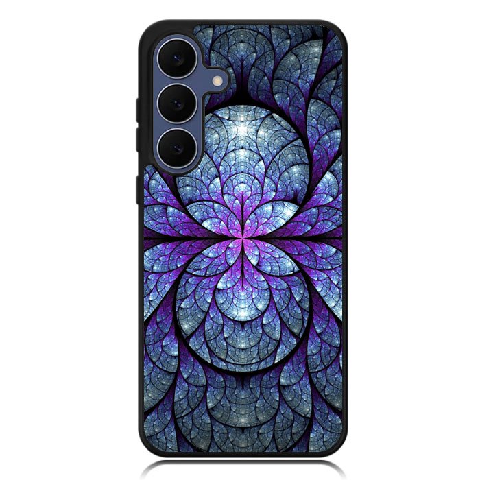 Abalone Art Samsung Galaxy S25 FE Case BC2826