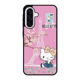 Hello Kitty Eiffel Samsung Galaxy A56 Case FE1583