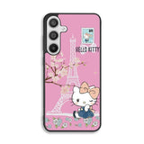 Hello Kitty Eiffel Samsung Galaxy A26 Case FE1583