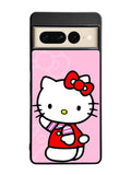 Hello Kitty 5th Google Pixel 7 Pro Case