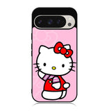 Hello Kitty Case Google Pixel 9 Pro XL BC2857