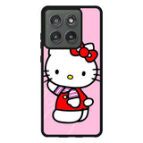 Hello Kitty Case Motorola Moto Edge 2025 BC2857