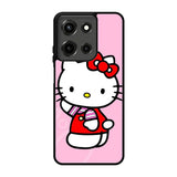 Hello Kitty 5th Motorola Moto G 5G 2025 Case FE2823