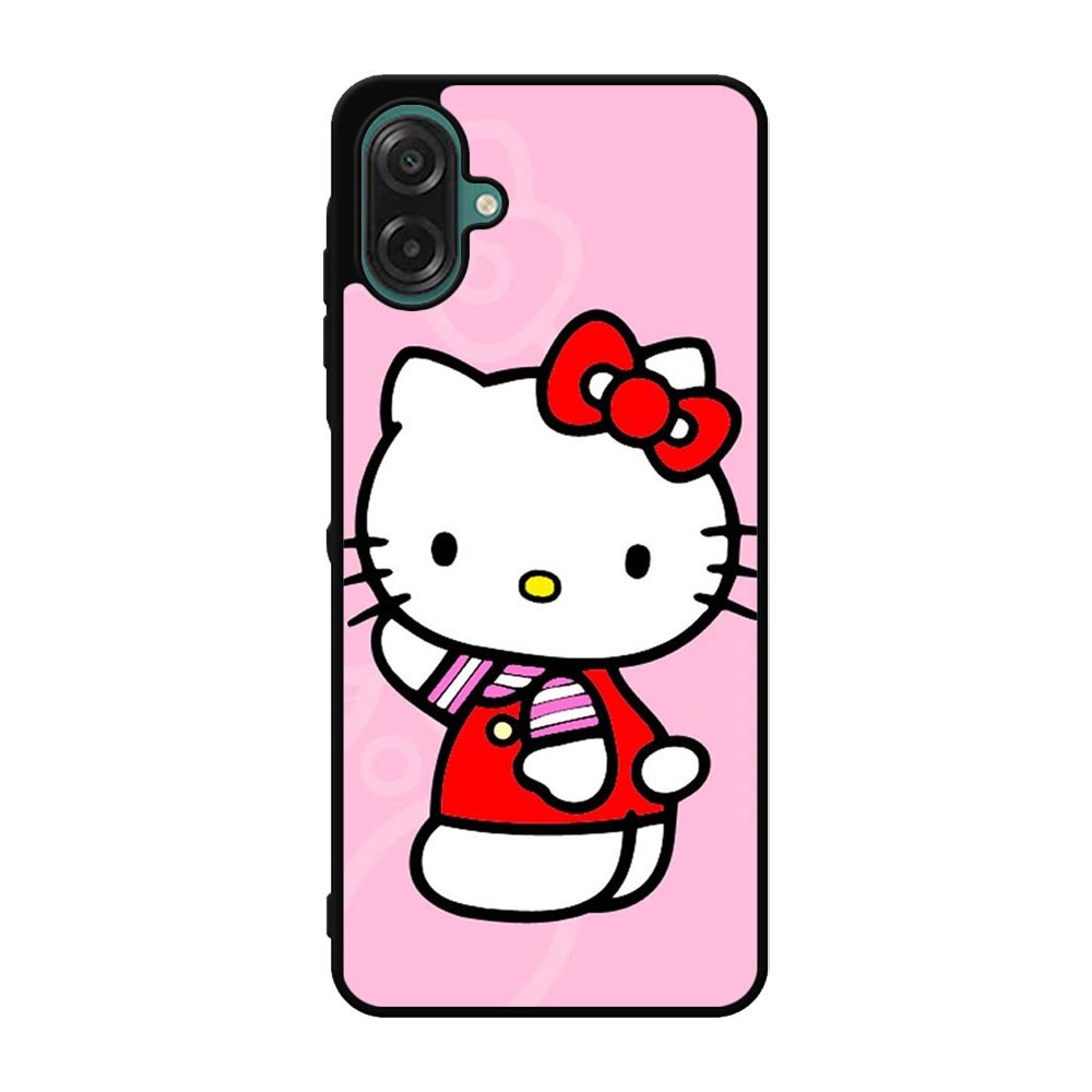 Hello Kitty Case Samsung Galaxy A07 BC2857