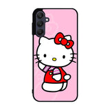 Hello Kitty Samsung Galaxy A25 5G Case BC2857