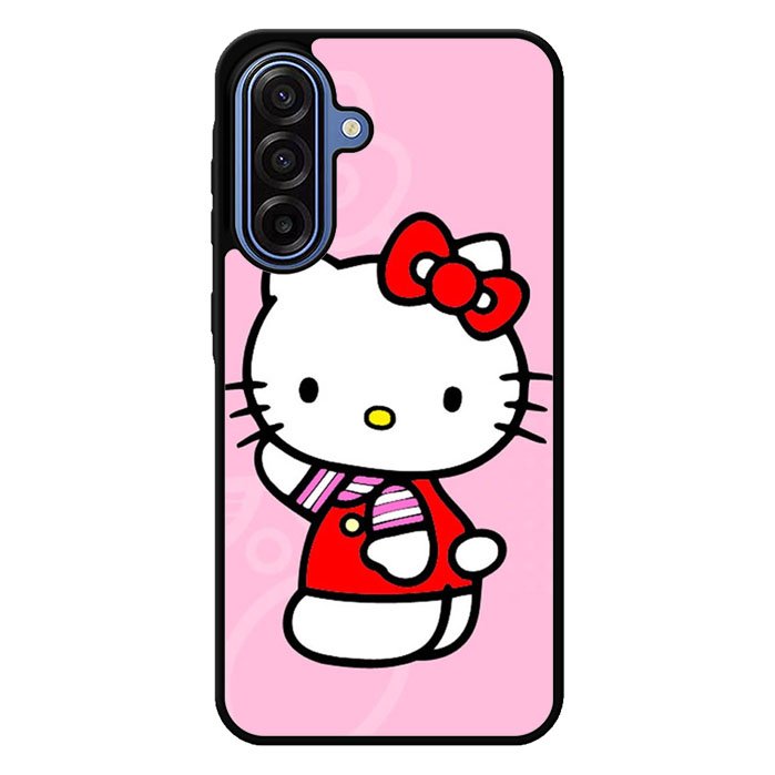 Hello Kitty Samsung Galaxy A17 5G Case BC2857