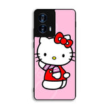 Hello Kitty 5th Motorola Moto G Power 5G 2024 Case FE5718