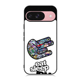 eat sleep JDM Case Google Pixel 9 BC2929