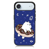 We Are Bare Bears Donut iPhone 17 Air Case BC2904