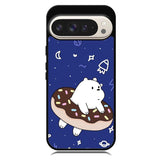 We Are Bare Bears Donut Google Pixel 10 Pro XL Case BC2904