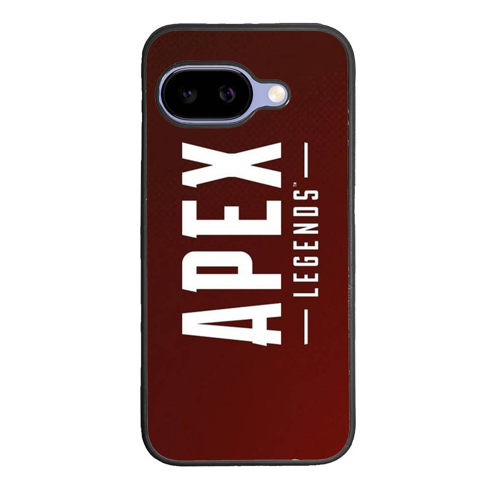Apex Legends Logo Battle Royale Google Pixel 10A Case BC2818