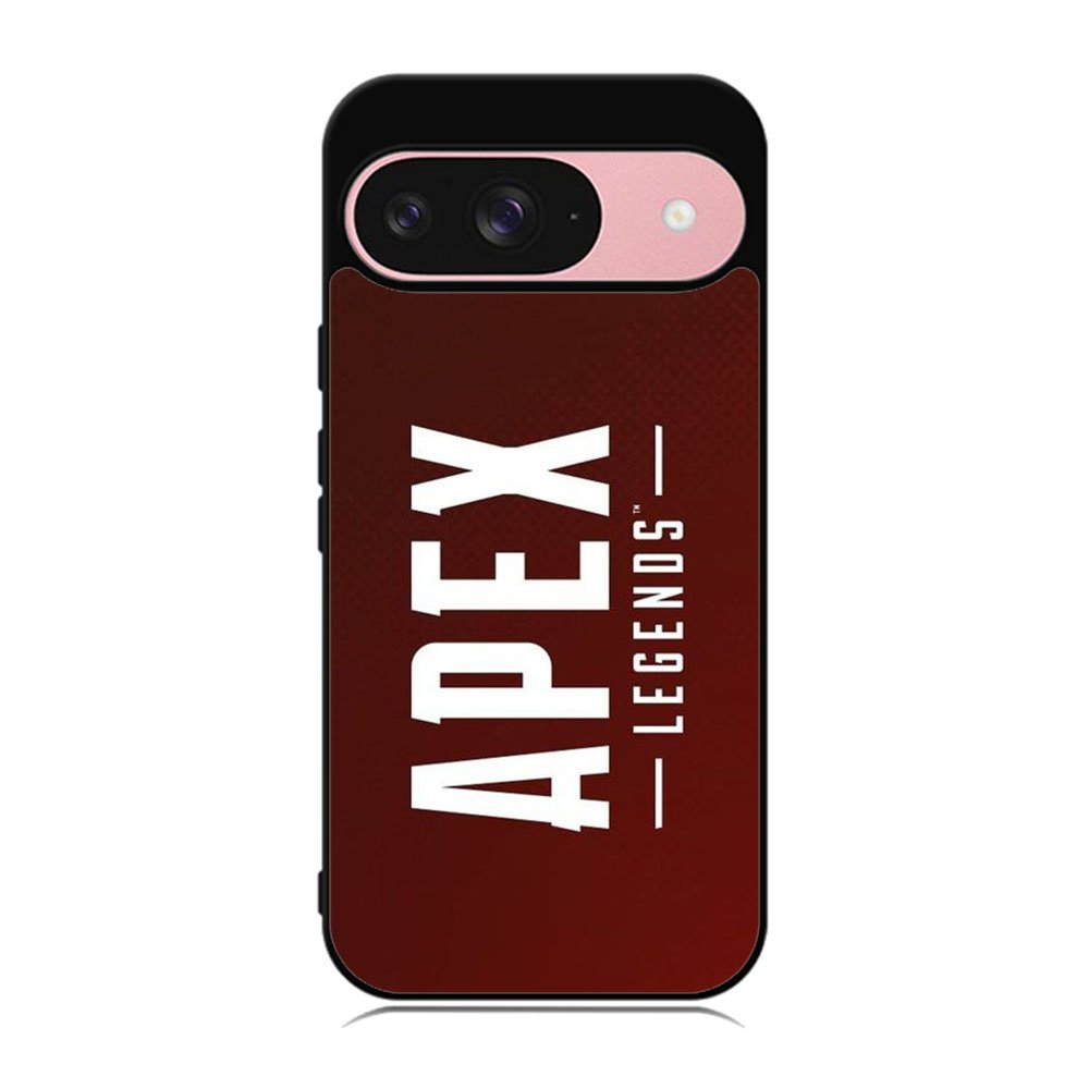 Apex Legends Logo Battle Royale Case Google Pixel 9 BC2818