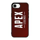 Apex Legends Logo Battle Royale iPhone 17e Case BC2818