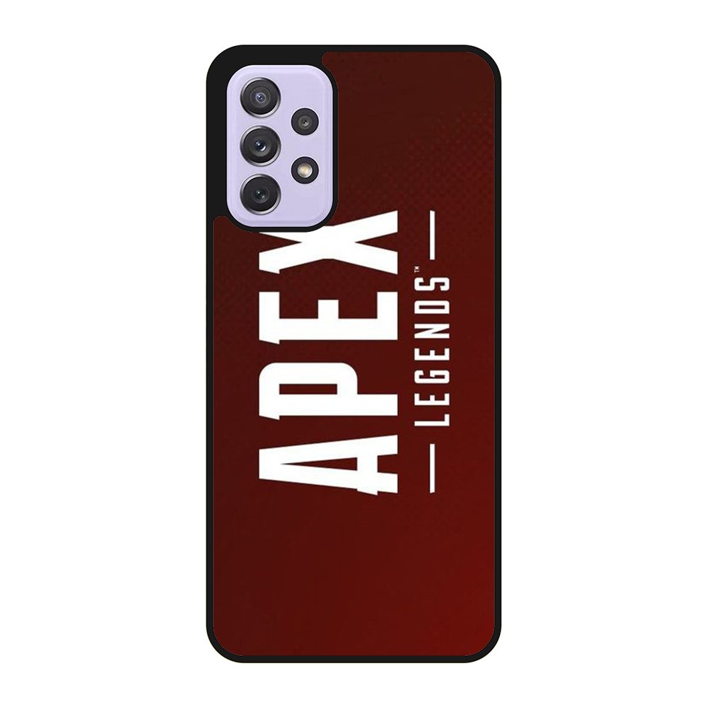 Apex Legends Logo Battle Royale Samsung Galaxy A23 5G Case BC2818