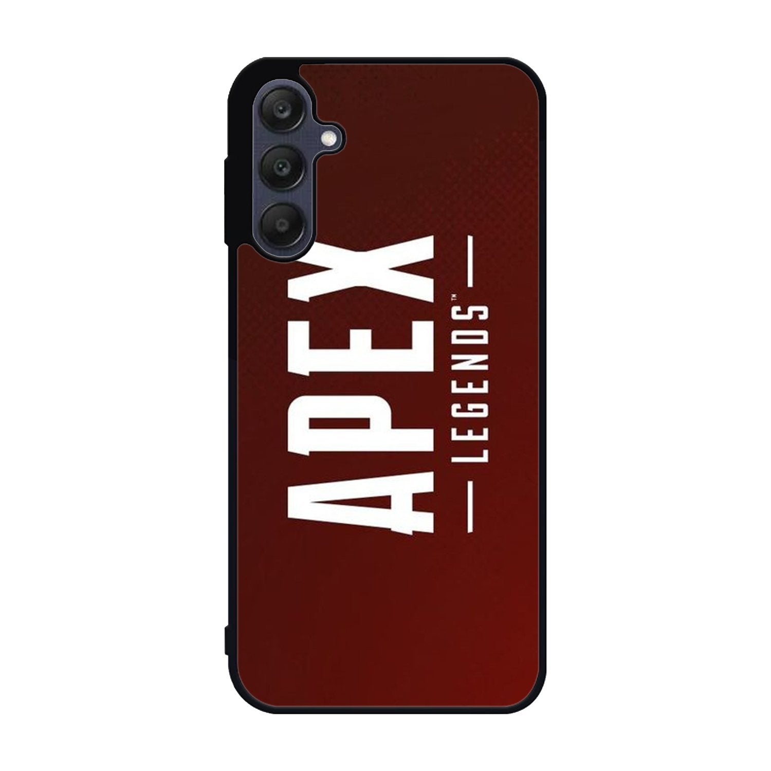 Apex Legends Logo Battle Royale Samsung Galaxy A25 5G Case BC2818