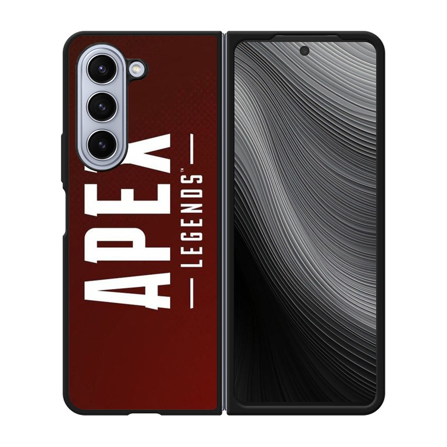 Apex Legends Logo Battle Royale Case Samsung Galaxy z Fold 5 5G BC2818