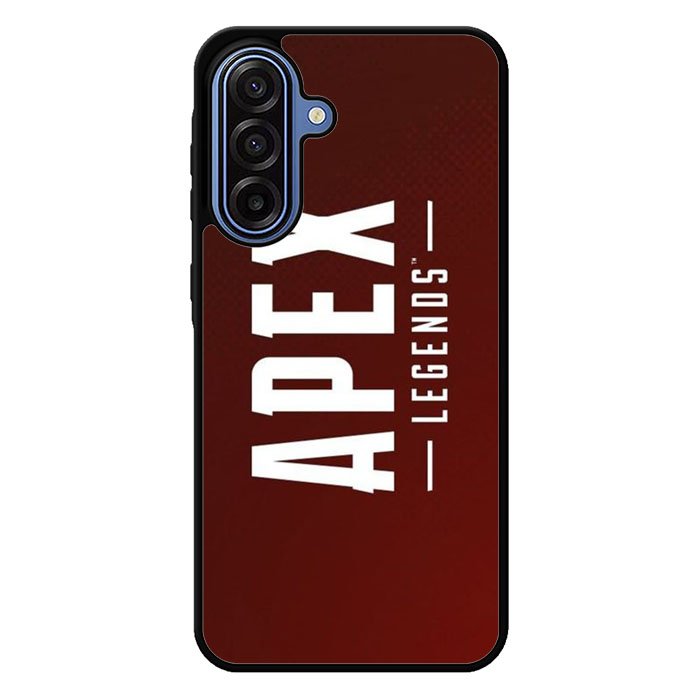 Apex Legends Logo Battle Royale Samsung Galaxy A17 5G Case BC2818