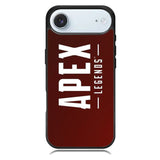 Apex Legends Logo Battle Royale iPhone 17 Air Case BC2818