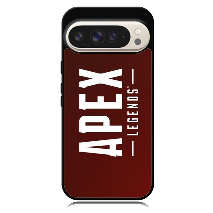 Apex Legends Logo Battle Royale Google Pixel 10 | Google Pixel 10 Pro Case BC2818