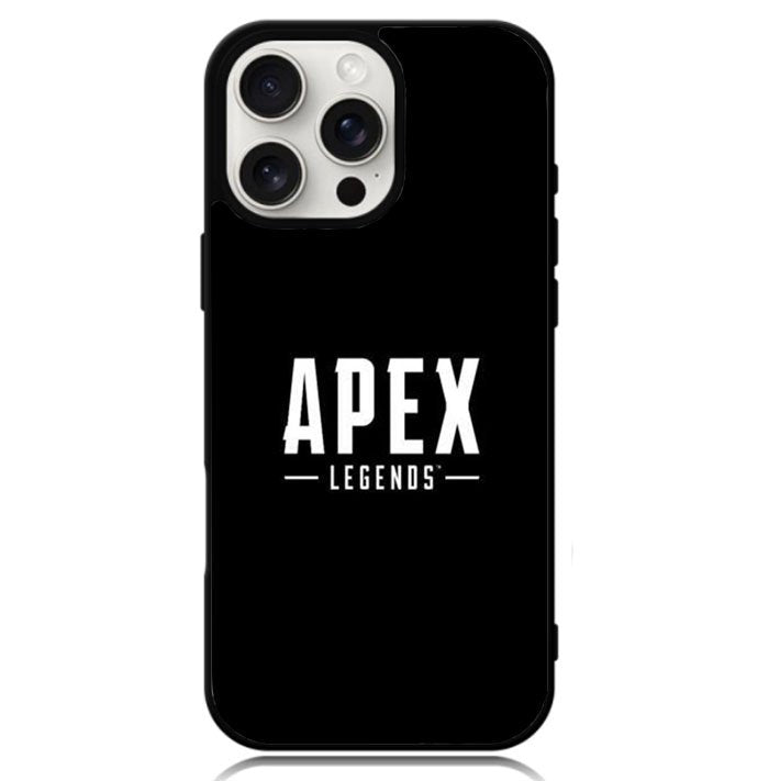 Apex Legends Fans Battle Royale Unfeil Tomorrow Case iPhone 16 Pro BC2816