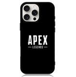 Apex Legends Fans Battle Royale Unfeil Tomorrow Case iPhone 16 Pro Max BC2816