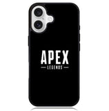 Apex Legends Fans Battle Royale Unfeil Tomorrow Case iPhone 16 BC2816