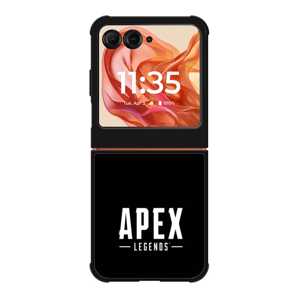 Apex Legends Fans Battle Royale Unfeil Tomorrow Motorola Moto Razr 2025/2024 , Moto Razr 60/50 Case BC2816