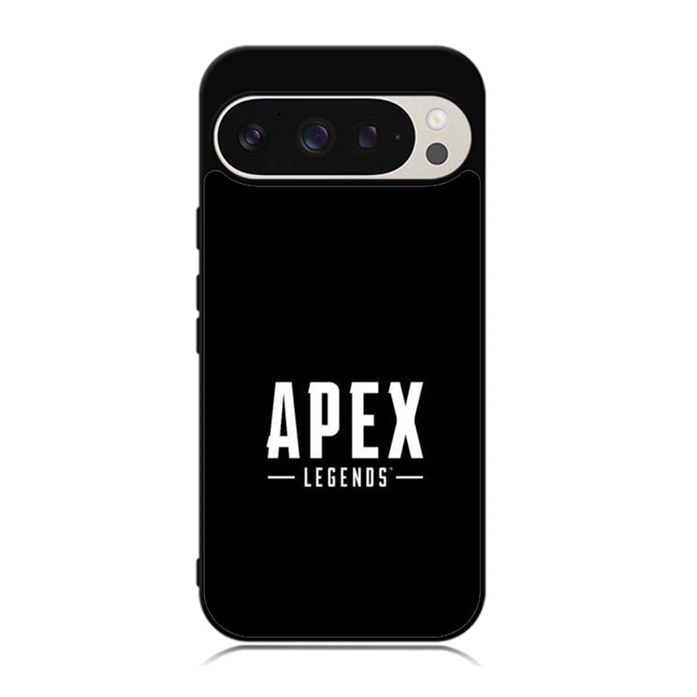 Apex Legends Fans Battle Royale Unfeil Tomorrow Case Google Pixel 9 Pro XL BC2816