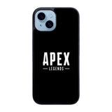 Apex Legends Fans Battle Royale Unfeil Tomorrow Case iPhone 15 Plus BC2816