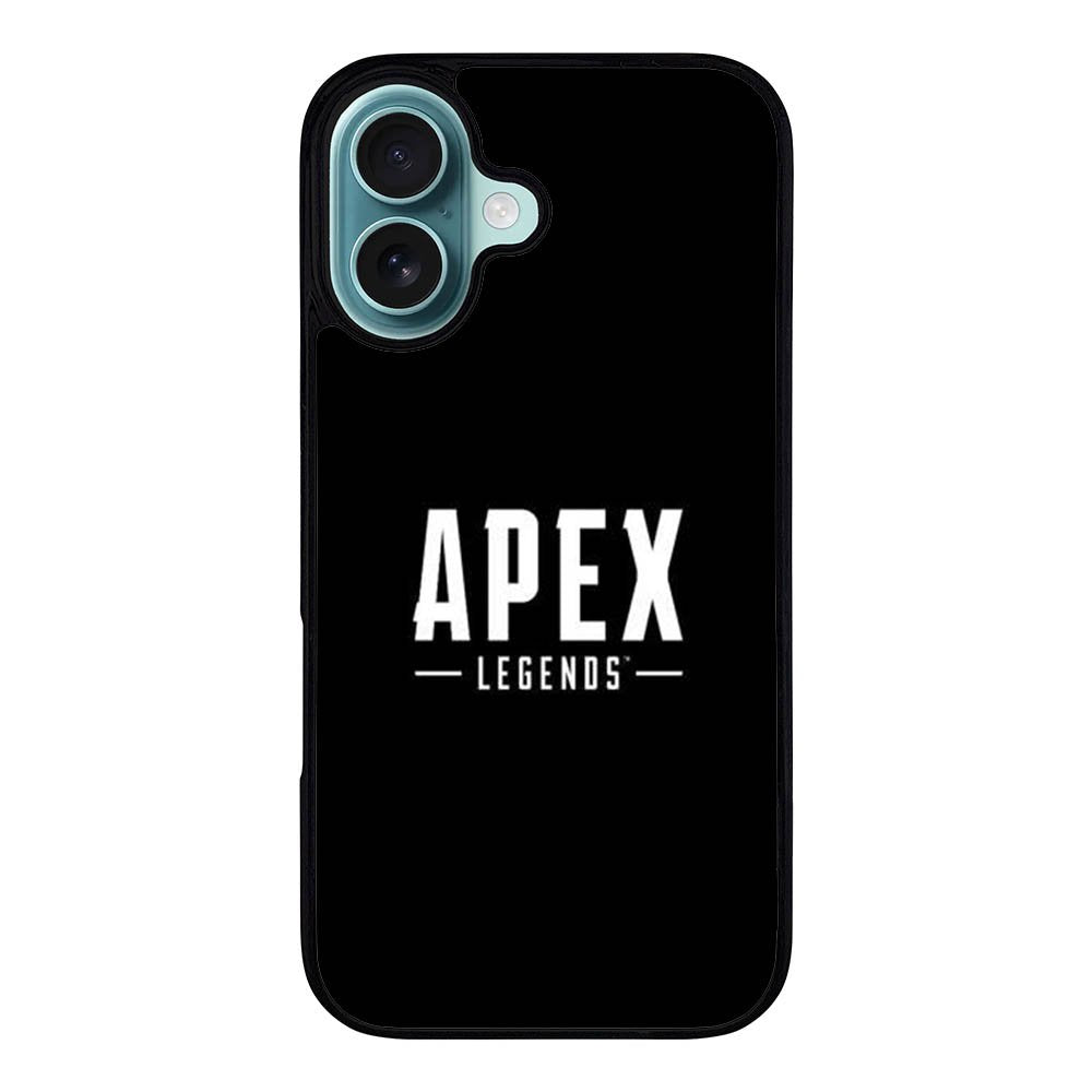 Apex Legends Fans Battle Royale Unfeil Tomorrow Case iPhone 16 Plus BC2816