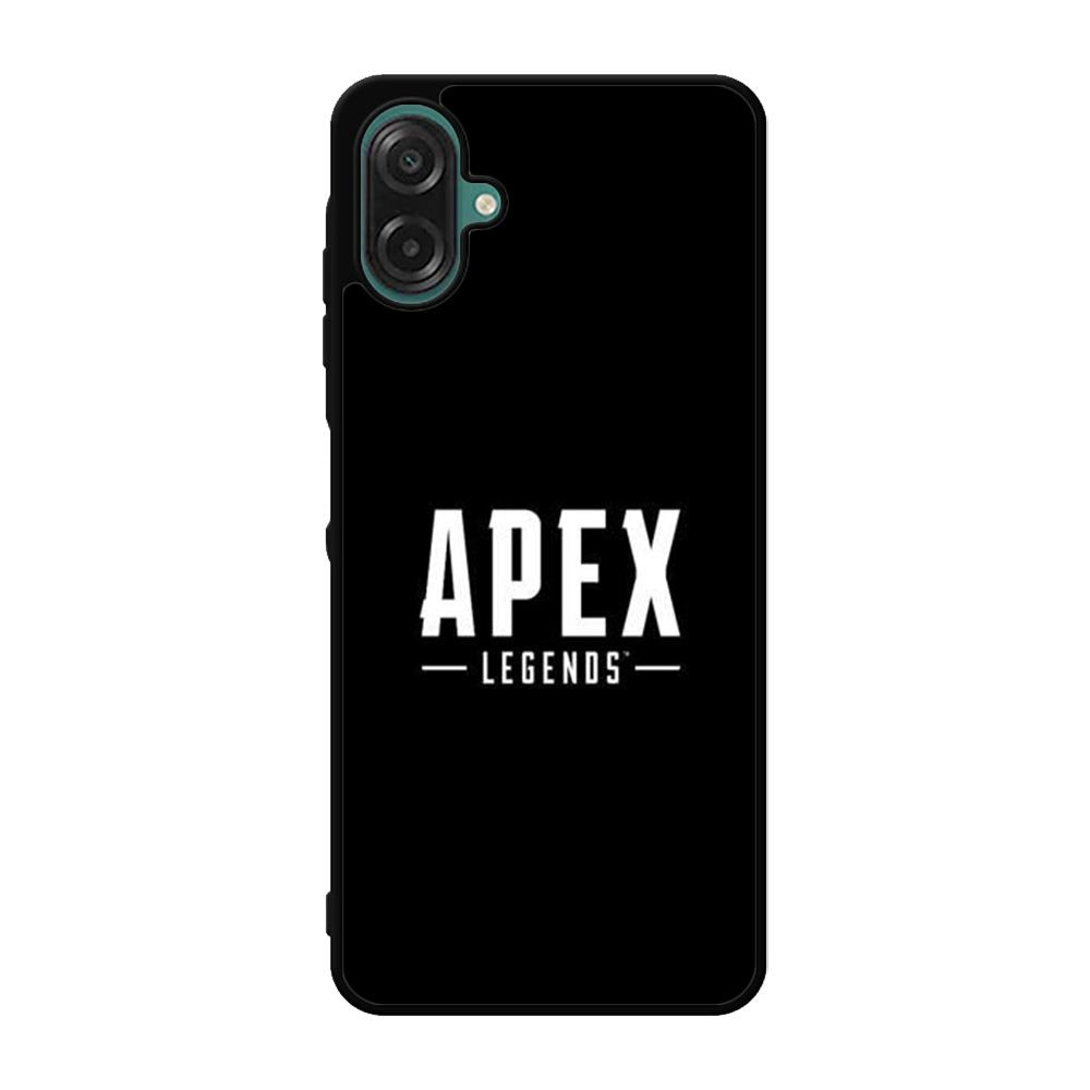 Apex Legends Fans Battle Royale Unfeil Tomorrow Case Samsung Galaxy A07 BC2816