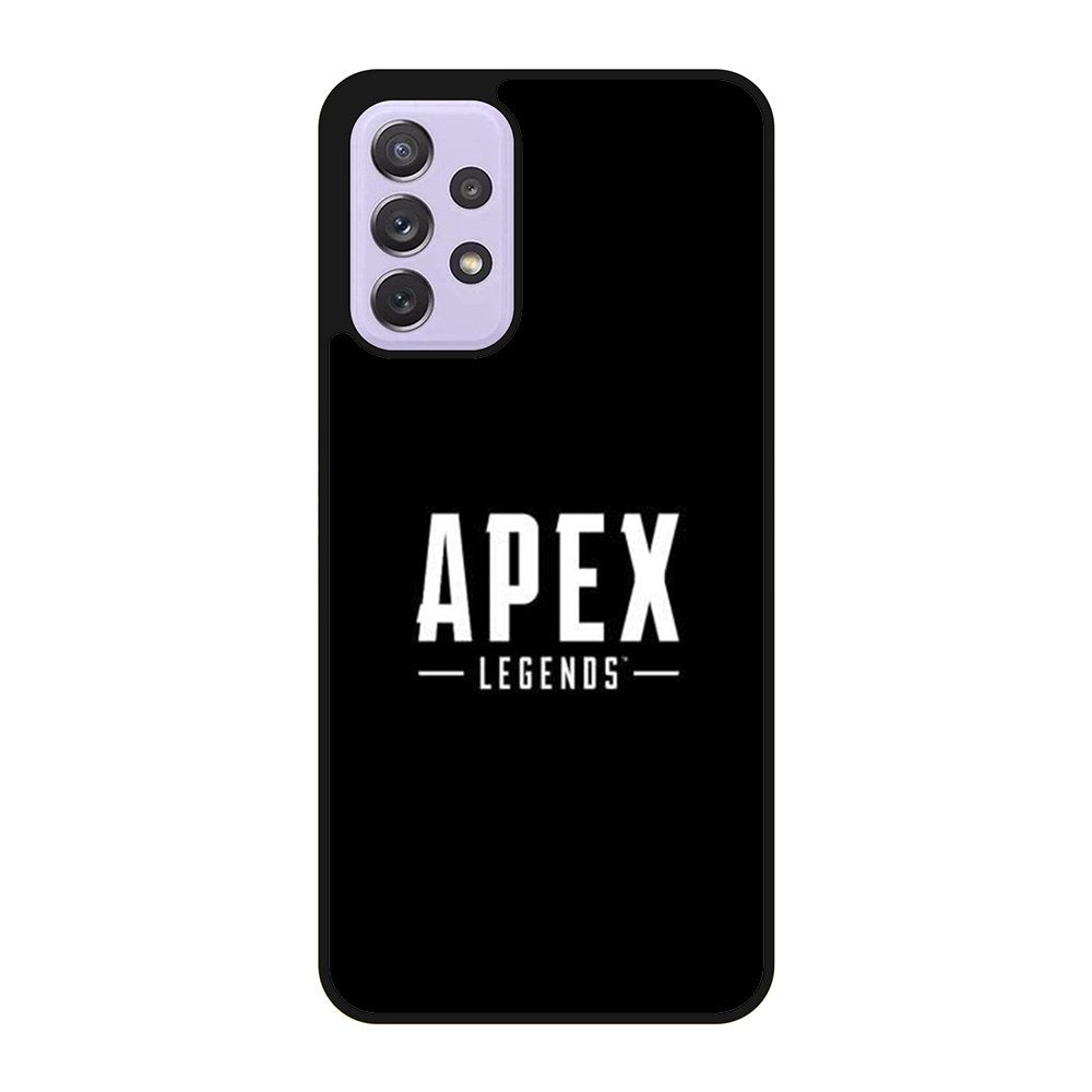 Apex Legends Fans Battle Royale Unfeil Tomorrow Samsung Galaxy A23 5G Case BC2816