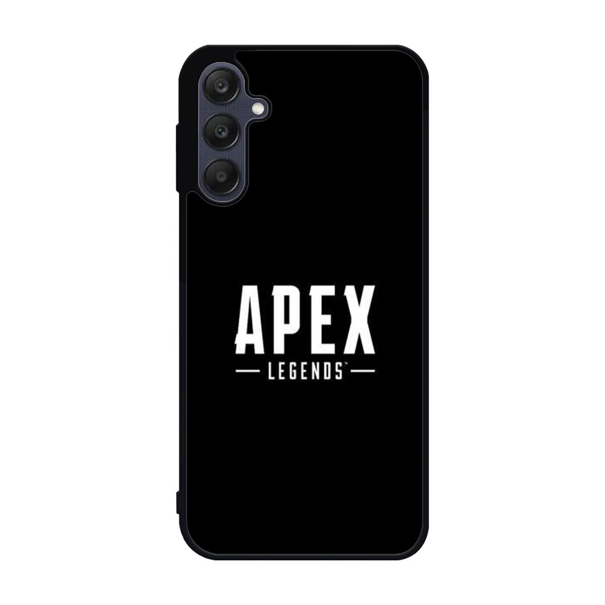 Apex Legends Fans Battle Royale Unfeil Tomorrow Samsung Galaxy A25 5G Case BC2816