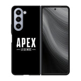 Apex Legends Fans Battle Royale Unfeil Tomorrow Case Samsung Galaxy z Fold 5 5G BC2816