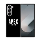 Apex Legends Fans Battle Royale Unfeil Tomorrow Case Samsung Galaxy Z Fold 6 5G BC2816