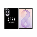 Apex Legends Fans Battle Royale Unfeil Tomorrow Samsung Galaxy Z Fold 8 Case BC2816