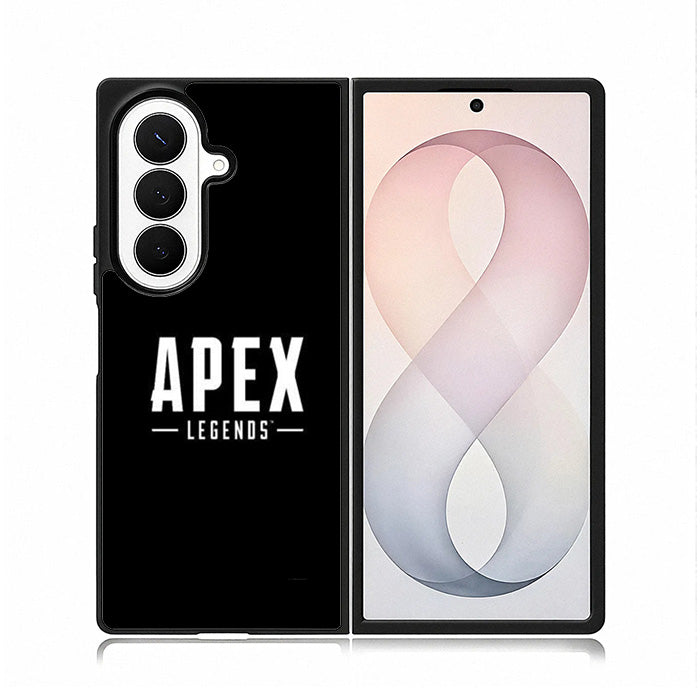 Apex Legends Fans Battle Royale Unfeil Tomorrow Samsung Galaxy Z Fold 8 Ultra Case BC2816