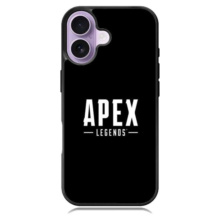 Apex Legends Fans Battle Royale Unfeil Tomorrow iPhone 17 Case BC2816