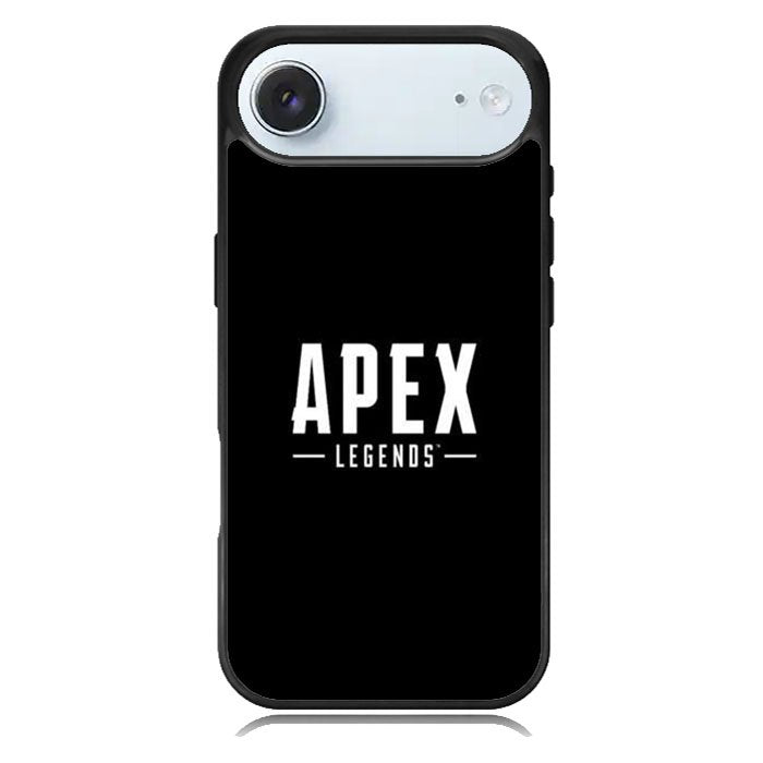 Apex Legends Fans Battle Royale Unfeil Tomorrow iPhone 17 Air Case BC2816